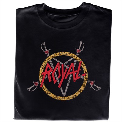 Koszulka Rock 'n' Roll – Prezent dla Fana Rocka