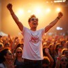 Koszulka Rock 'n' Roll – Prezent dla Fana Rocka