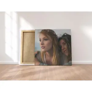 Zdjęcie na płótnie 50x50