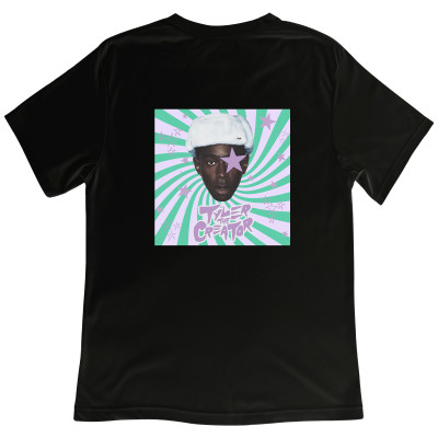 Koszulka z nadrukiem Tyler, The Creator – prezent dla fana