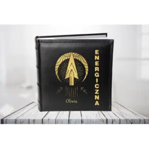 Album ze znakiem zodiaku - Strzelec