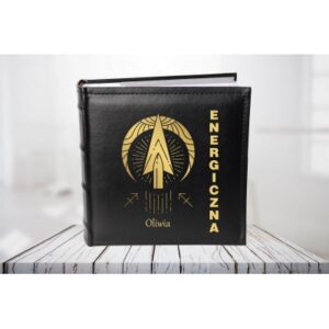 Album ze znakiem zodiaku - Strzelec