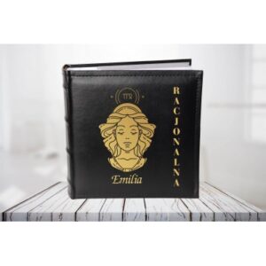 Album ze znakiem zodiaku - Panna