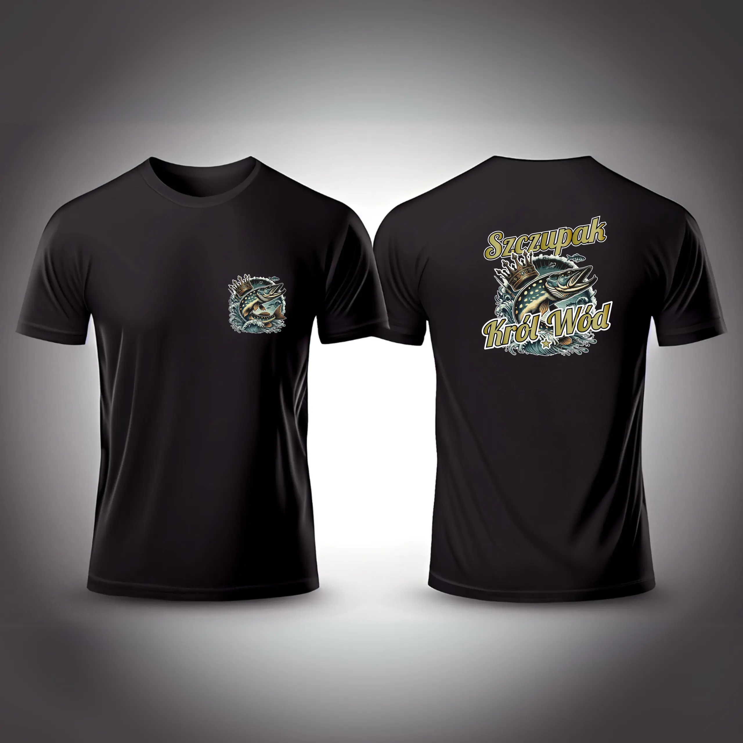 Król Wód – Idealny Prezent dla Prawdziwego Wędkarza - obrazek 5