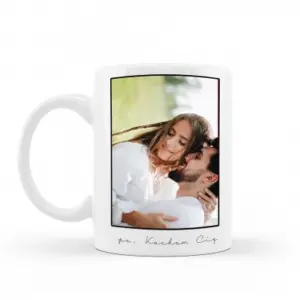 KUBEK ZE ZDJĘCIAMI PREZENT NA WALENTYNKI