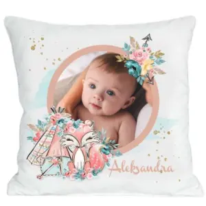 Poduszka ze zdjęciem