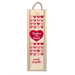 Skrzynka na Walentynki