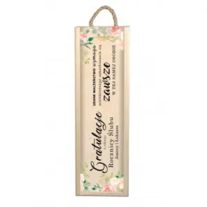 Skrzynka na Rocznicę Ślubu