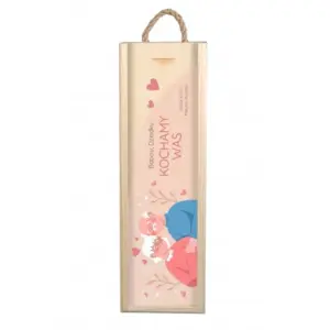 Skrzynka dla Dziadków