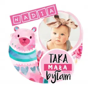 Album ze zdjęciem URODZINY ROCZEK CHRZEST