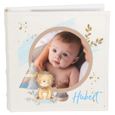 Album na Chrzest Roczek