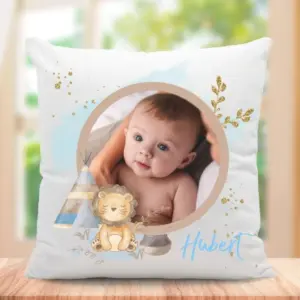 Poduszka ze zdjęciem