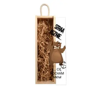 Skrzynka na różne okazje