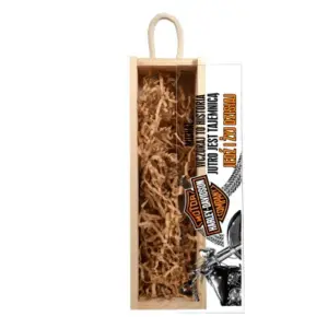 Skrzynka na różne okazje