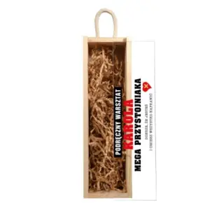 Skrzynka na różne okazje