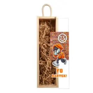 Skrzynka na różne okazje