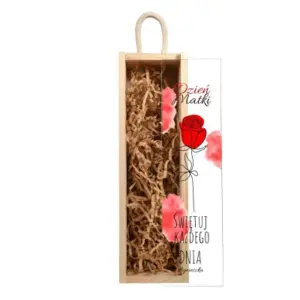 Skrzynka na Dzień Mamy