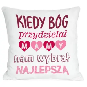 Każdy dzień należy do Mamy – podaruj jej coś wyjątkowego