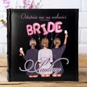 Album na wieczór Panieński