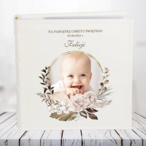 Album Pamiątka Chrztu Świętego