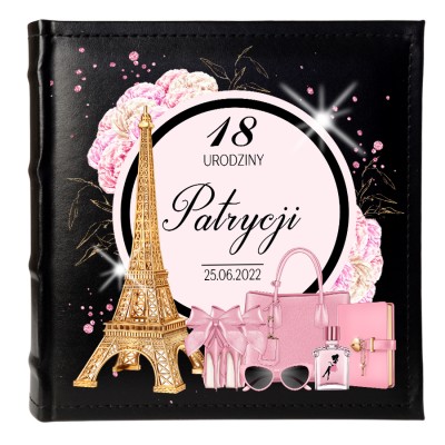 Album na każde urodziny