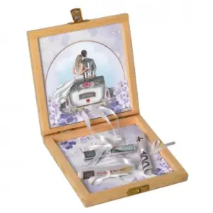 Skrzyneczka na Ślub