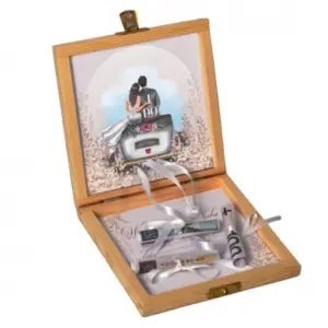 Skrzyneczka na Ślub