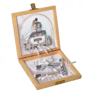 Skrzyneczka na Ślub