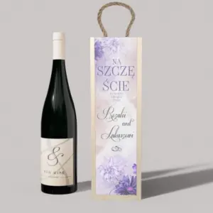 Skrzynka dla Pary Młodej