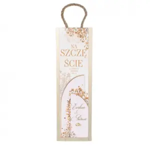 Skrzynka dla Pary Młodej