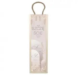 Skrzynka dla Pary Młodej