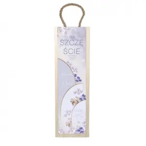 Skrzynka dla Pary Młodej