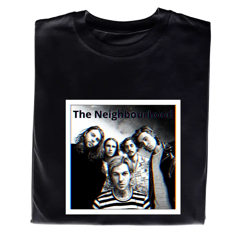 Koszulka – t-shirt dla fana, różne rozmiary, idealny prezent