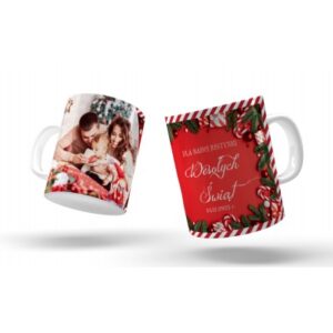 Zestaw Świąteczny "Ciepłe Chwile"