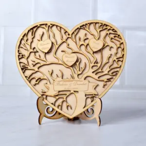 Serce dla Babci i Dziadka