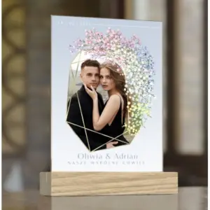 Statuetka Miłości: Nasze Wspólne Chwile