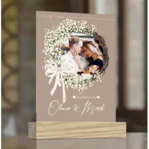 Statuetka na szkle: Wyjątkowy Prezent dla Zakochanej Pary