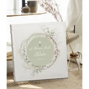 Album Pamiątka Pierwszej Komunii Świętej