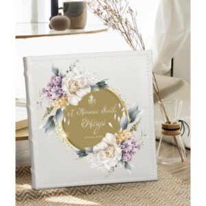 Album Pamiątka Pierwszej Komunii Świętej