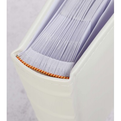 Album metryczka ze zdjęciem Chrzest Roczek