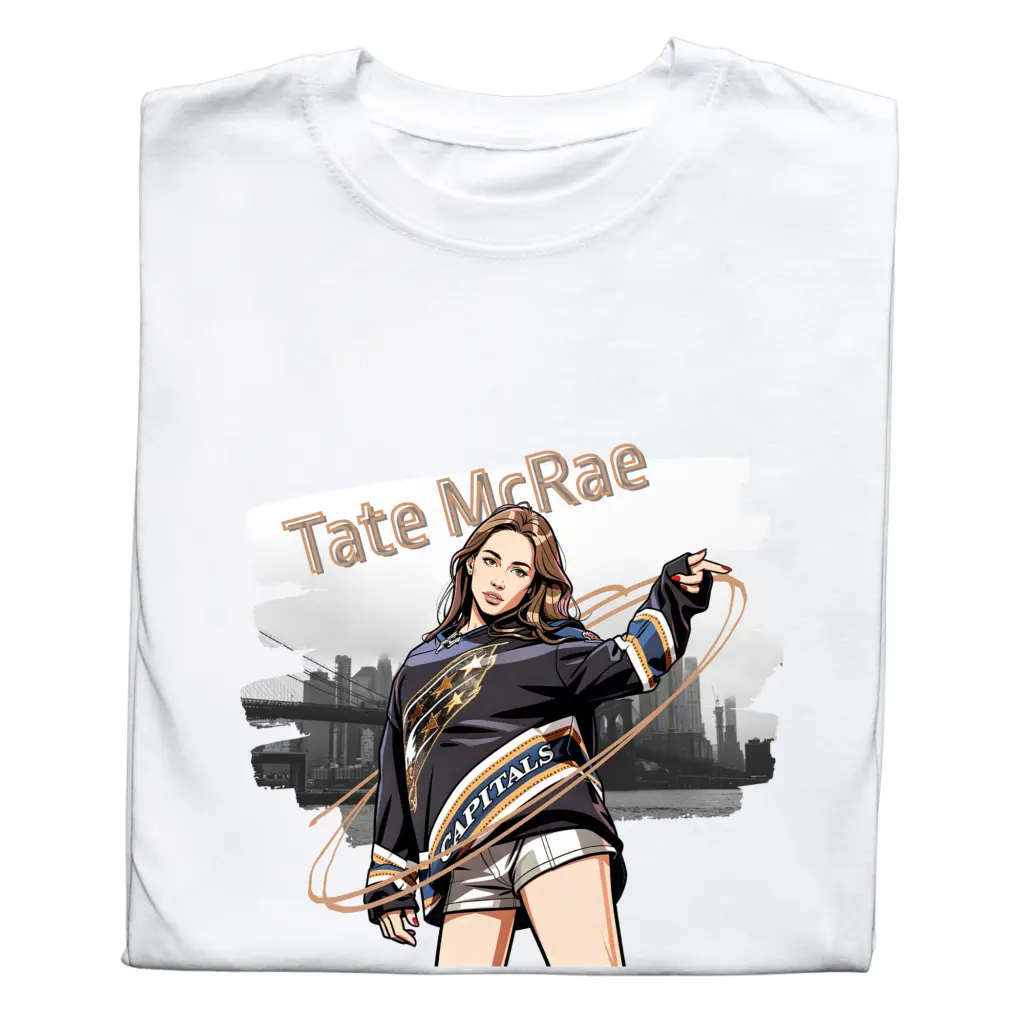 Koszulka  – t-shirt dla fana, idealny prezent
