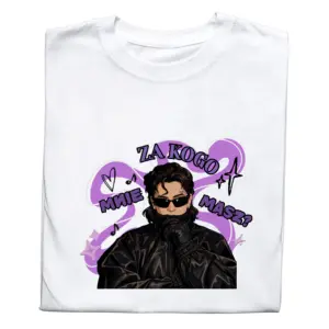 Koszulka Sobel – t-shirt muzyczny, idealny prezent dla fana