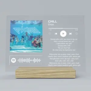 Twoja Muzyka, Twoje Wspomnienia, Jeden Niepowtarzalny Prezent!