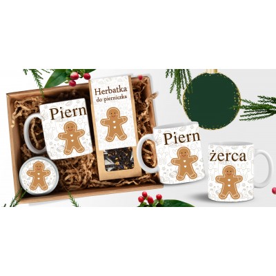 „Słodkie Chwile” – zestaw prezentowy pełen ciepła i uroku