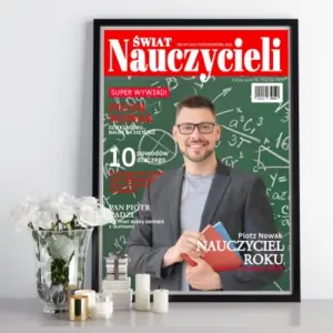 Specjalne Wydanie Świat Nauczycieli