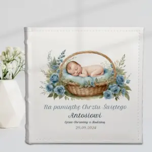 Na Pamiątkę Chrztu Świętego