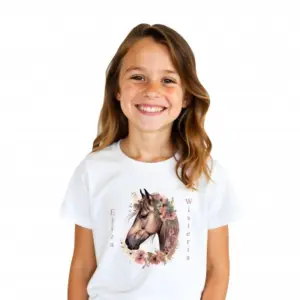 Koszulka dla Najlepszych - Hobby Horse to Styl Życia