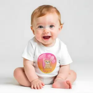 Rok Pełen Cudów – Pierwsze Urodziny w Magicznej Koszulce