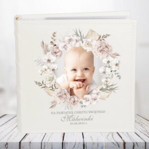 Album Pamiątka Chrztu Świętego