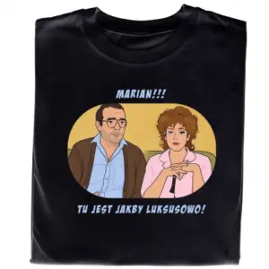 Koszulka „Kogel Mogel” – Humor z Jajem dla Każdego!